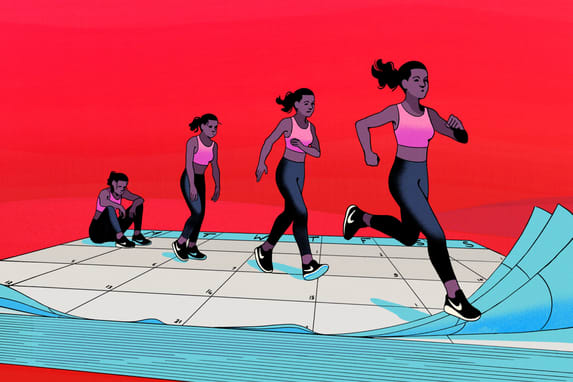 Was sind Benchmark-Workouts – und wie setzt du sie richtig ein?