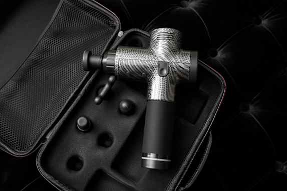 Com pots utilitzar una pistola de massatges correctament