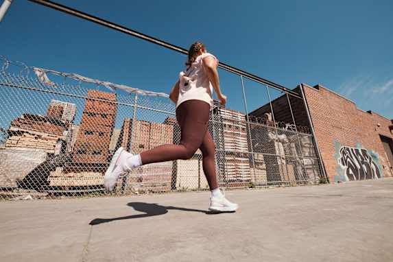 So kannst du durch Laufen abnehmen