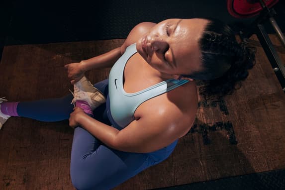 Els 4 millors models de leggings Nike de talles grans