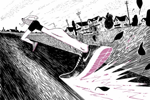 11 tips voor sneller hardlopen