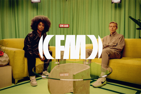 Purpose: FM Broadcast