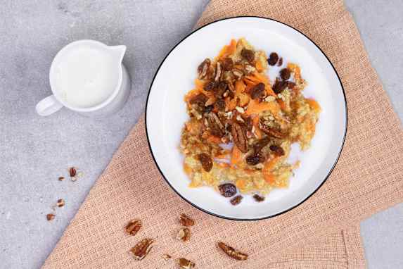 Qué comer antes de una carrera según los nutricionistas