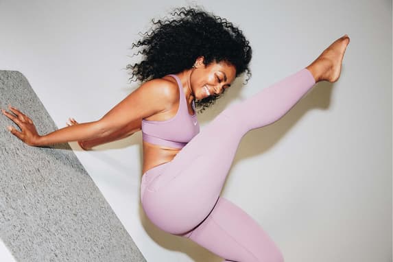 Els millors leggings Nike per a subjecció i compressió