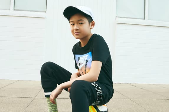 Entrenamientos fáciles y divertidos para niños