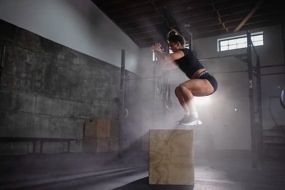 Nikeおすすめのクロスフィット用シューズ