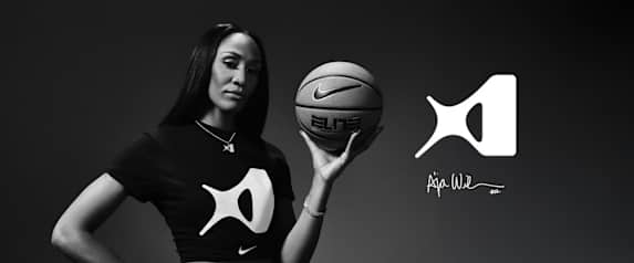 El logotipo Nike de A’ja Wilson desafía las expectativas