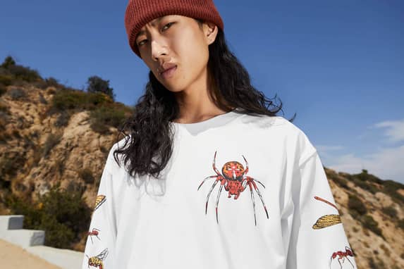 The best graphic tees for men by Nike
