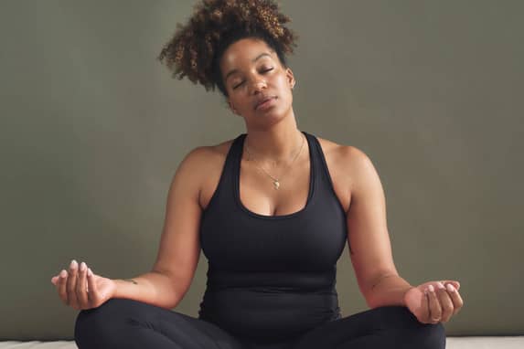 Postnatal Mindset Advice from the Pros
