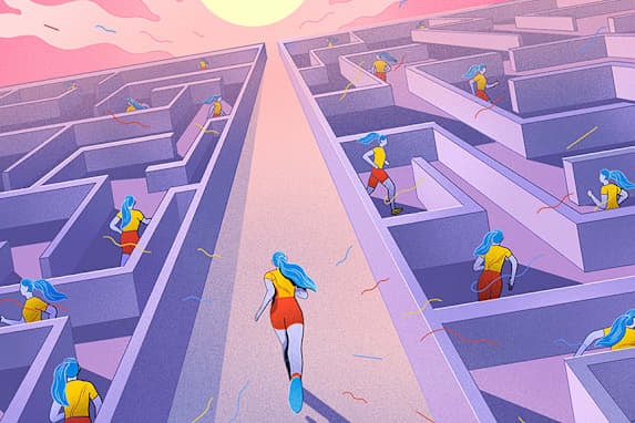 Why Consistency Matters Most—for Your Brain and Body
