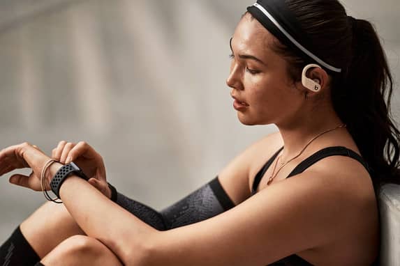 The Best Nike Headbands for Running