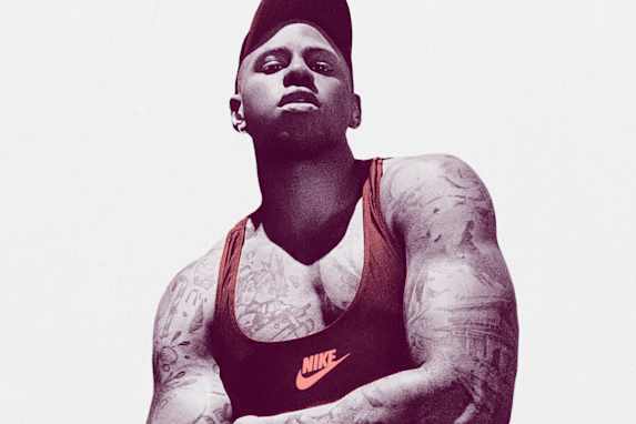 Trener Joelle D’Fontaine mówi o tym, dlaczego wszyscy powinni tańczyć