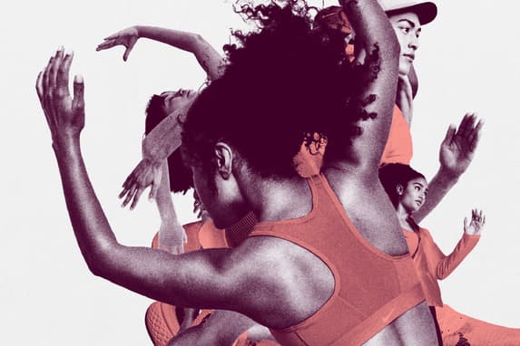Trained Podcast: 50 Years of Nike | 10 Seasons of Inspiration