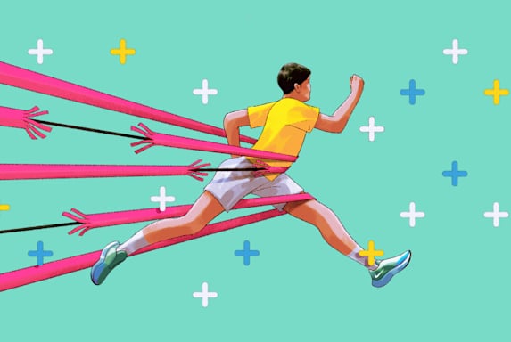 5 segnali che, secondo gli esperti, indicano che il corpo ha bisogno di un giorno di riposo e recupero