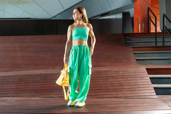 Els millors pantalons i pantalons curts cargo Nike