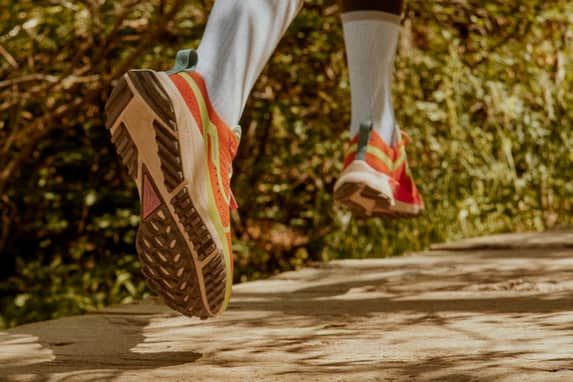 Beste trailrunningschoenen van Nike