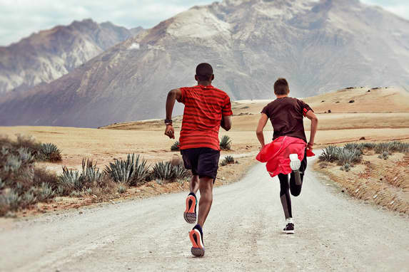Comment augmenter la distance de ses runs sans se blesser selon les experts
