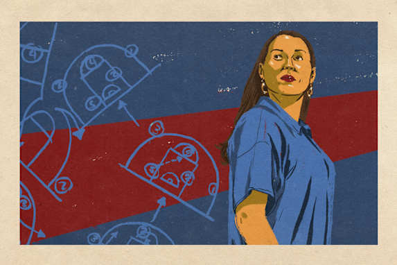 Jak sport pomaga zawodnikom przeżyć żałobę po stracie ukochanej osoby