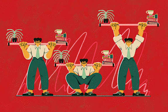 Πόσο πρέπει να διαρκεί μια προπόνηση;