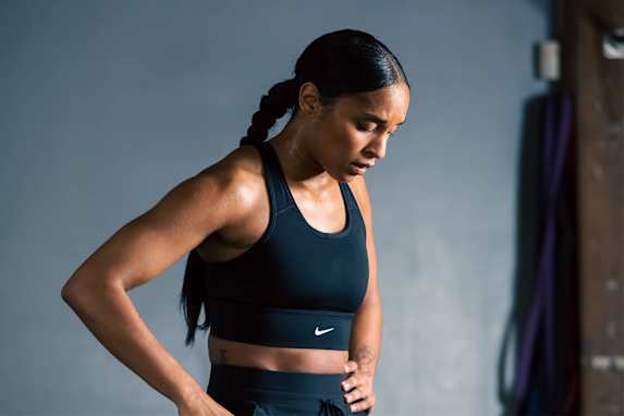 So What Is Sweat, Anyway?