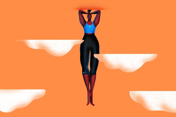 Inversionen beim Yoga: Tipps und Übungen für den Einstieg