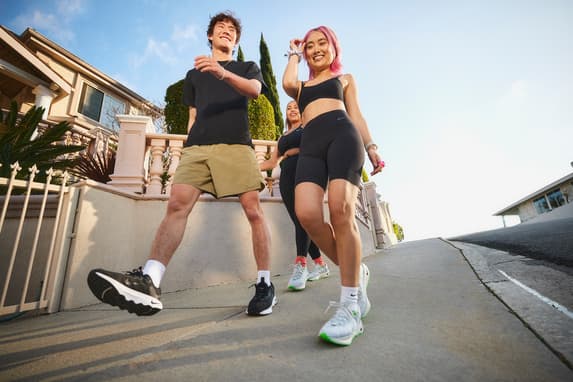 Quant s'hauria de trigar a caminar un quilòmetre?