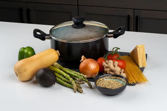 Quatre receptes que pots fer en una sola olla per a després d'un entrenament, segons una dietista col·legiada