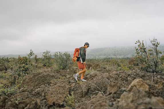 Rucking: rischi, benefici e come praticarlo