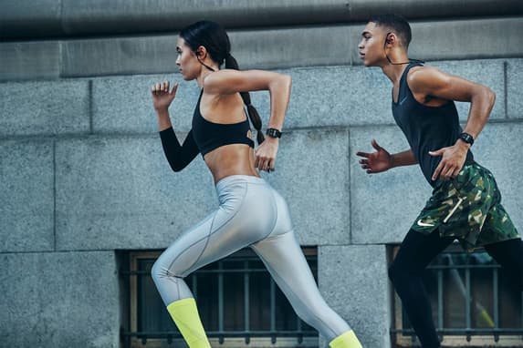 Le running permet-il vraiment d'avoir des abdos ?