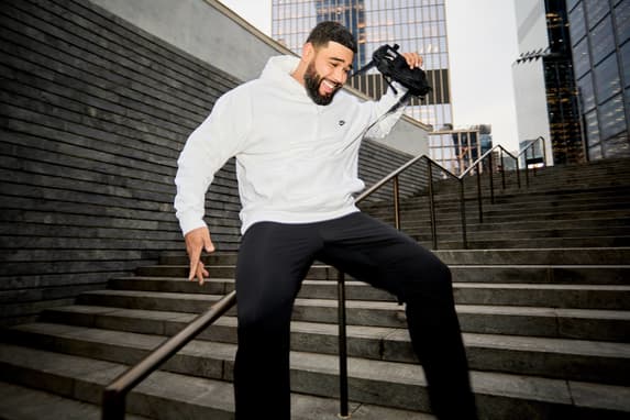 The Best Men's Big-and-Tall Hoodies by Nike to Shop Now