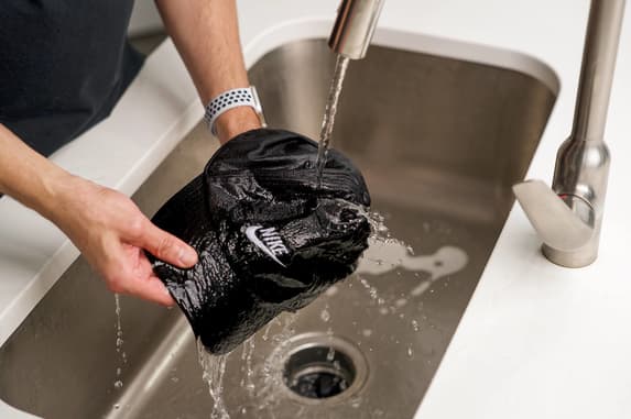 How to Wash A Baseball Cap