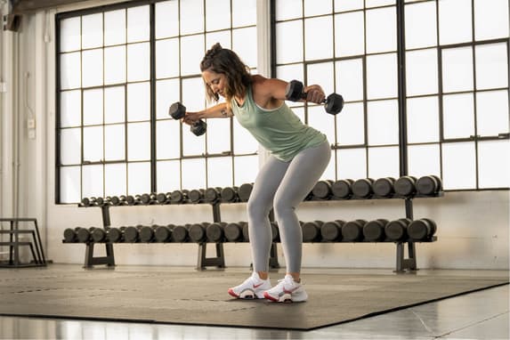 Prova aquest entrenament de pit aprovat per entrenadors