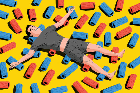 3 συμβουλές για να διατηρήσεις τις νέες συνήθειες, σύμφωνα με τους ειδικούς