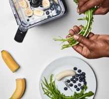 生活環境が食事に与える影響