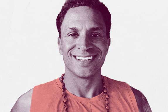 Trained Podcast: Embody the Self With Branden Collinsworth