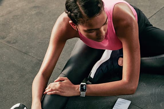 可動性を高めるモビリティエクササイズで、バランスを矯正