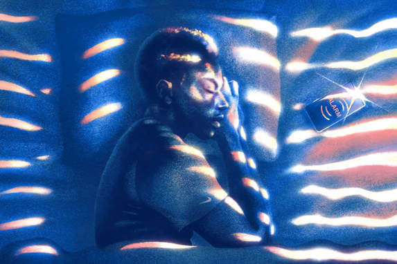 3 segnali che ti dicono che potresti avere bisogno di svegliarti prima