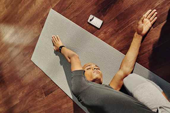 No Gym, No Problem: The 10 Best At-Home Workouts to Try Now