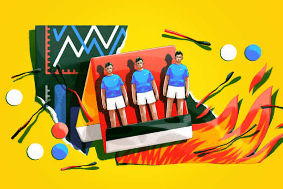 Cinq conseils d'experts en santé mentale pour faire face au burnout