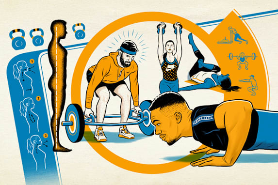 5 Tips for Smarter Strength Training