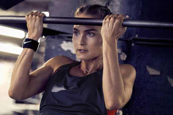 Tips om grotere biceps te krijgen