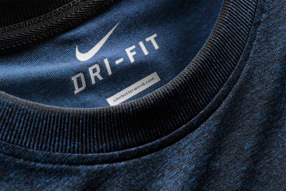 Quines són les millors samarretes Nike per entrenar?