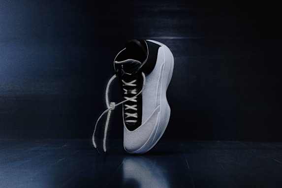 Nike estrena el estilo vanguardista de los Air Jordan 40