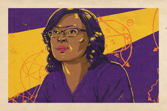 Einen Burn-out verhindern und weniger selbstkritisch sein