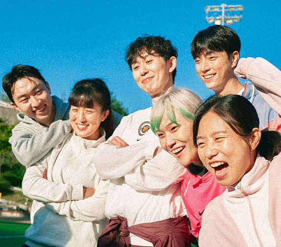축구로 하나되는 사람들, 풋볼 커뮤니티 이야기