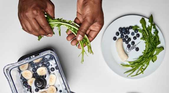 Tu entorno afecta a tus elecciones alimenticias