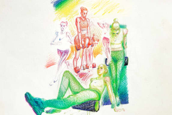 Naukowo potwierdzona metoda na rozluźnienie dolnej części pleców i ścięgien udowych.