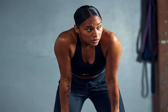 3 faltas de vitaminas y minerales que podrían estropear tu entrenamiento
