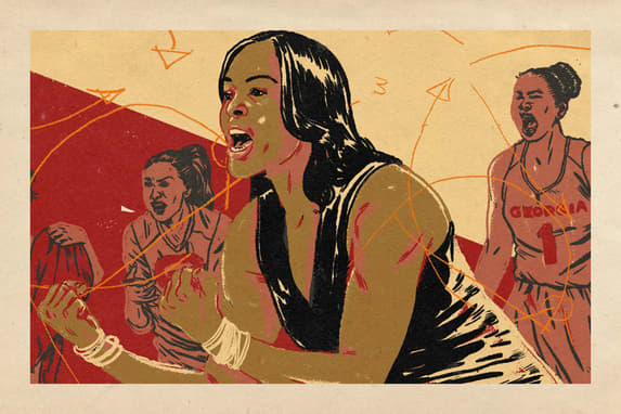 Ask the Coach: "How Do I Stop Comparing Myself to a Fit Friend?"