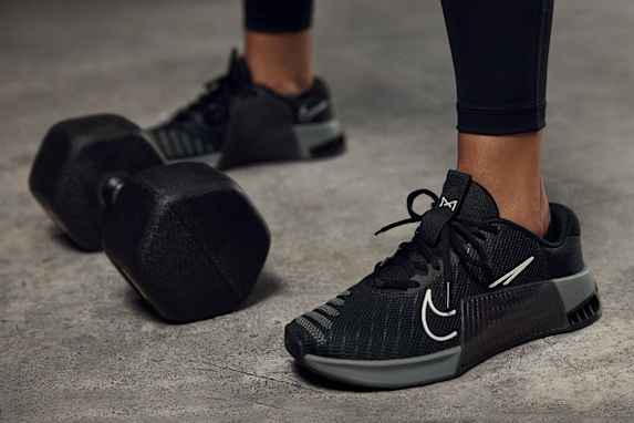 Sabatilles d'entrenament vs. sabatilles de running. Quina diferència hi ha?